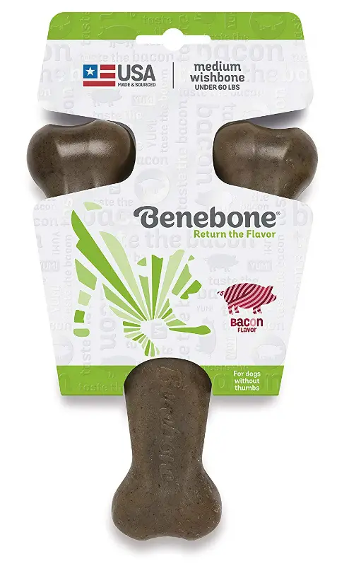 toys for dogs that destroy everything