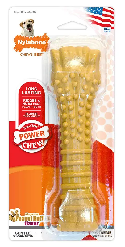 toys for dogs that destroy everything