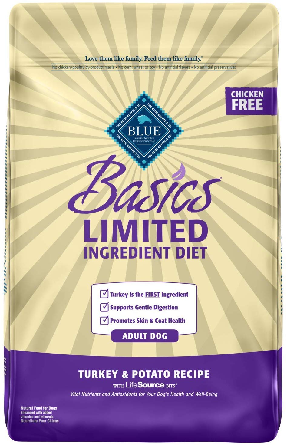 Best Dog Food for German Shepherds with Sensitive Stomachs What is it