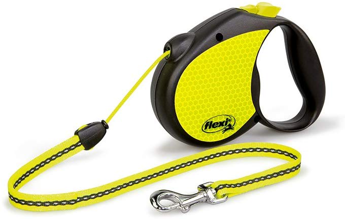 Best Retractable Dog Leash for Strong Dogs
