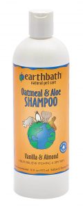 best smelling dog shampoo