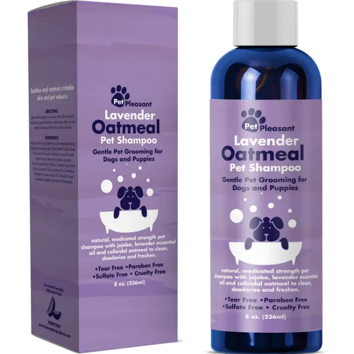 3 Best Smelling Dog Shampoo for your Fido No More Stinky Smell!