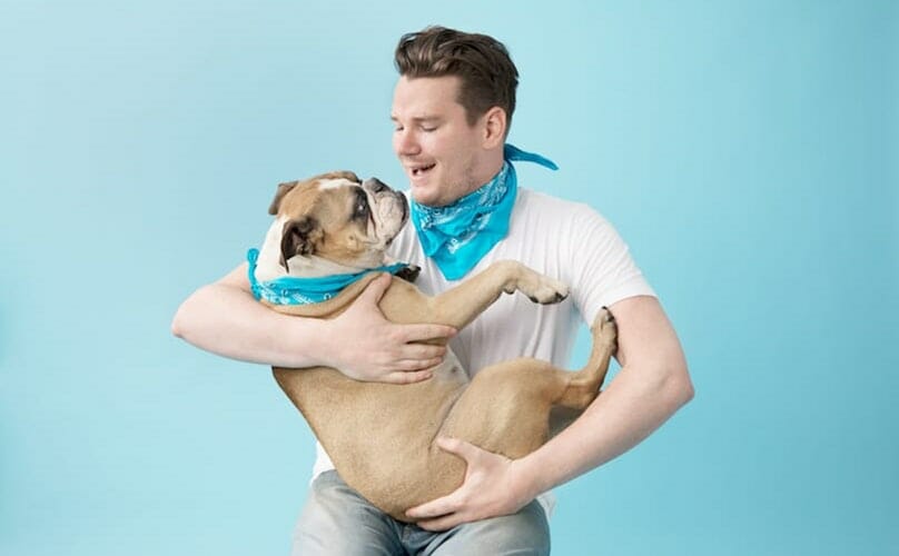 pet sitters that stay in your home