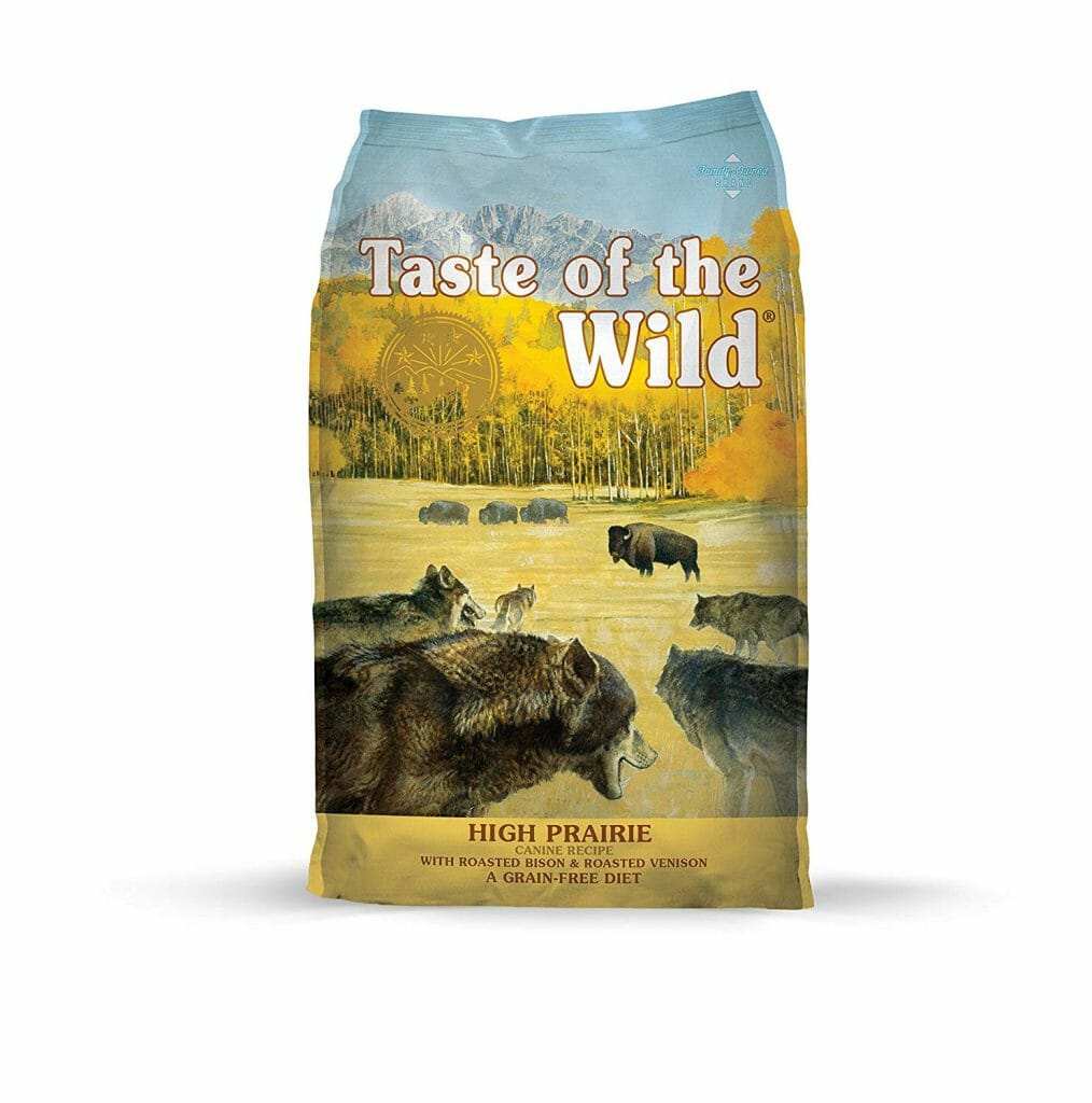 3 Best Dog Food for High Energy Dogs Best Protection Dogs