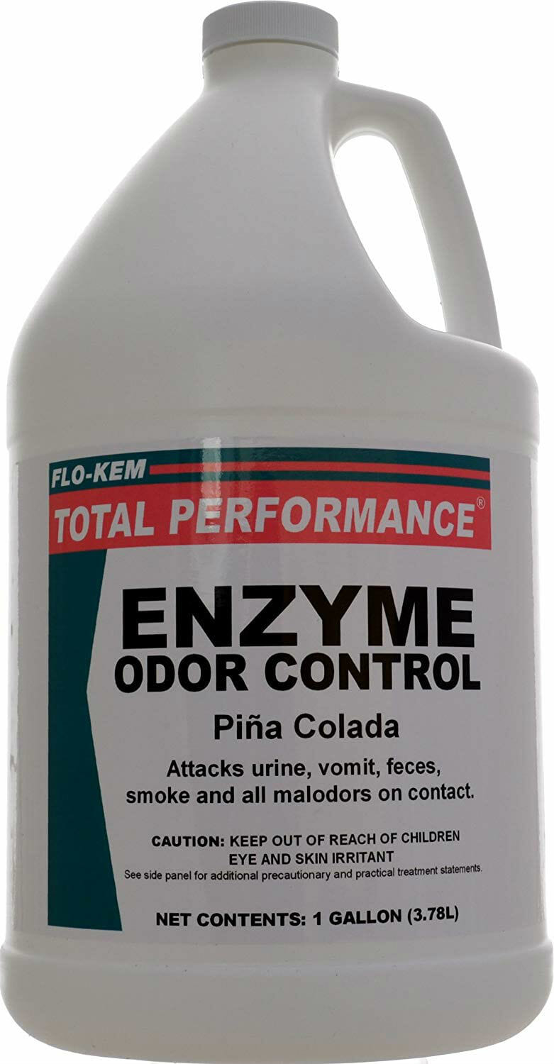 What is the Best Enzyme Cleaner for Dog Urine? 7 Options Here!