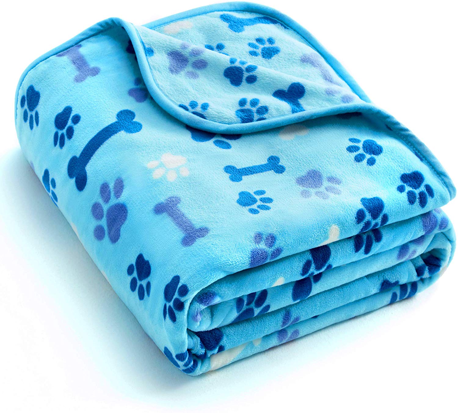 7 Best Dog Blankets for Chewers and Destructive Canines