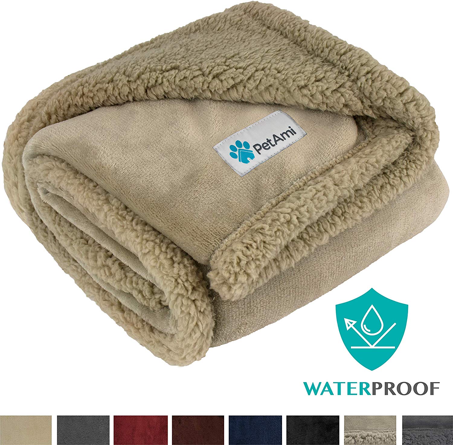 7 Best Dog Blankets for Chewers and Destructive Canines