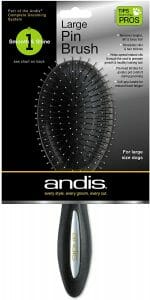 best brush for Old English Sheepdog