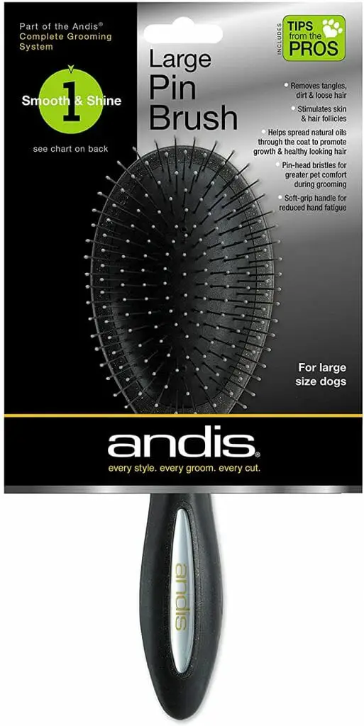 7 Best Brushes for Old English Sheepdog for Easy Grooming