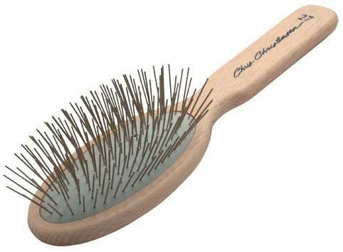 best brush for Old English Sheepdog