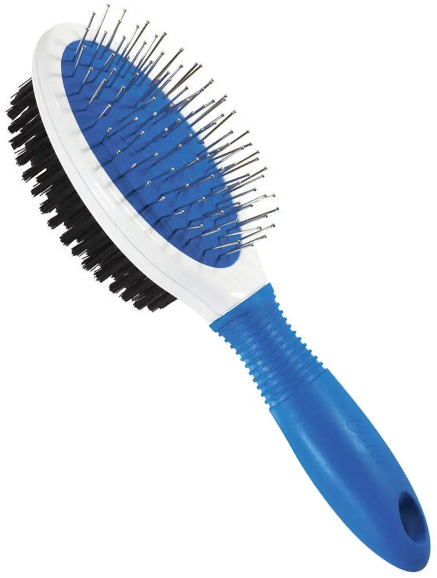 7 Best Brushes for Old English Sheepdog for Easy Grooming