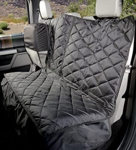dog blankets for car seats