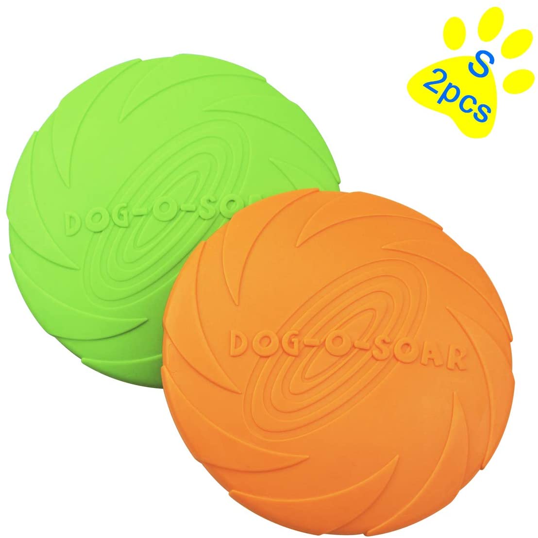 Mini Frisbee for Small Dog Top 5 Choices for Pet Owners Best