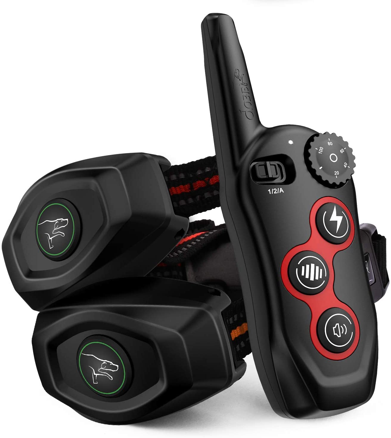 5 Best Shock Collar for Medium Sized Dogs The Buying Guide and