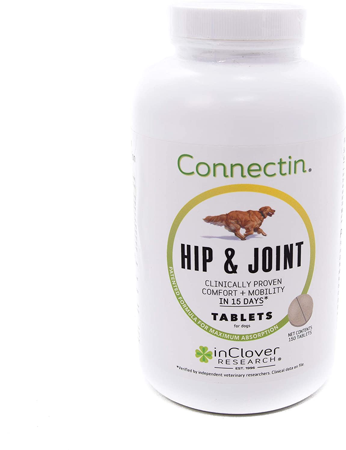 5 Best Supplements for Hip Dysplasia in Dogs Best Protection Dogs