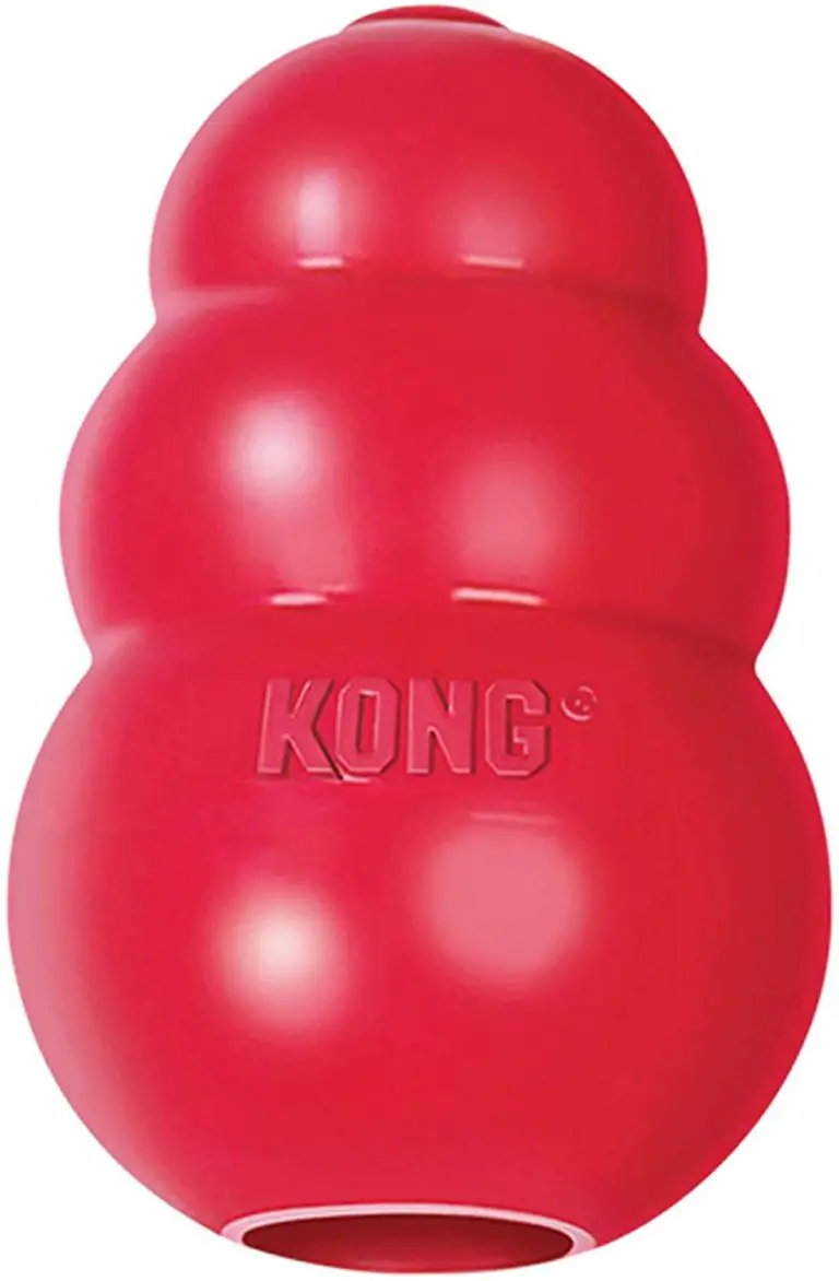 chew toys for bulldogs