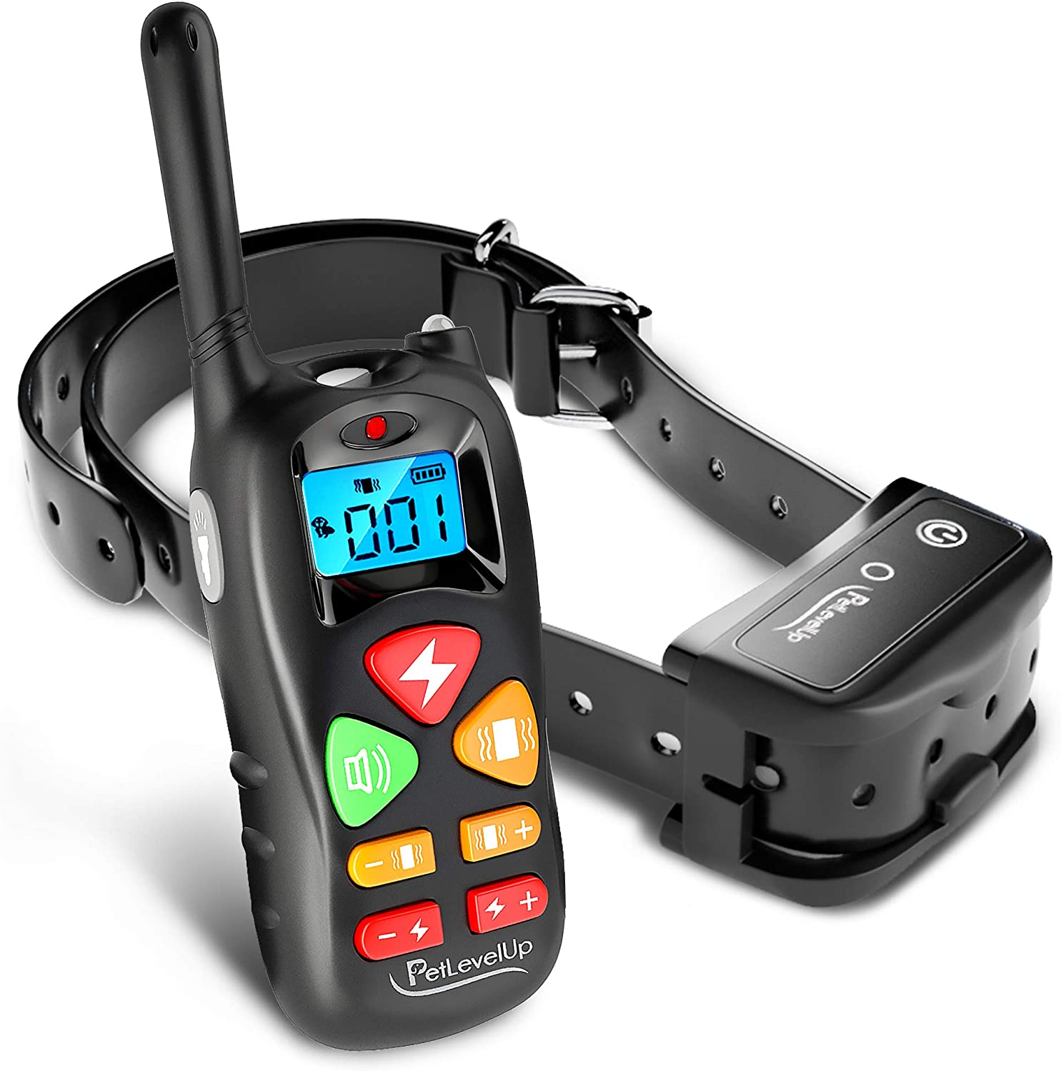 5 Best Shock Collar for Medium Sized Dogs The Buying Guide and