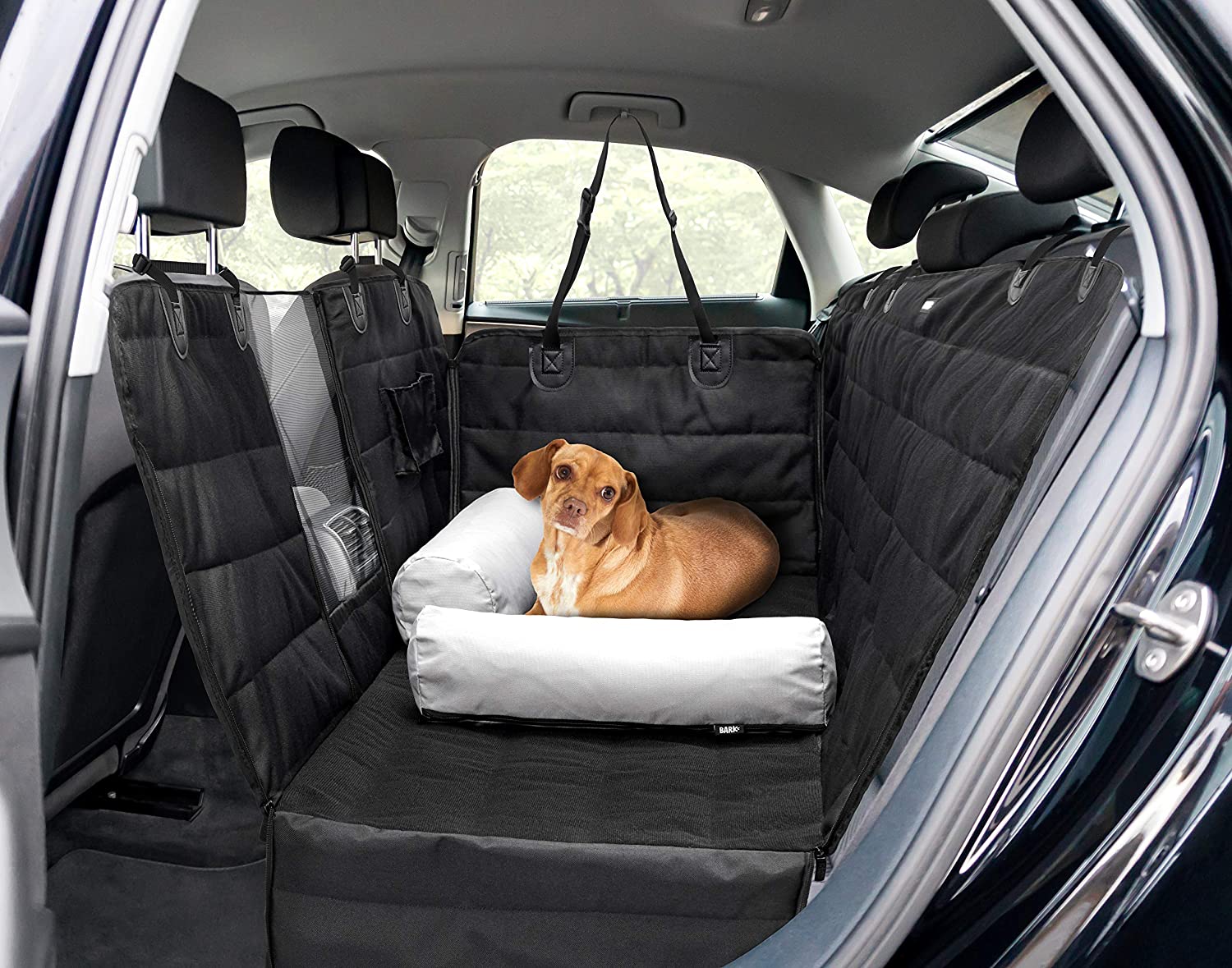Top 10 Covers & Dog Blankets for Car Seats (Buying Guide)