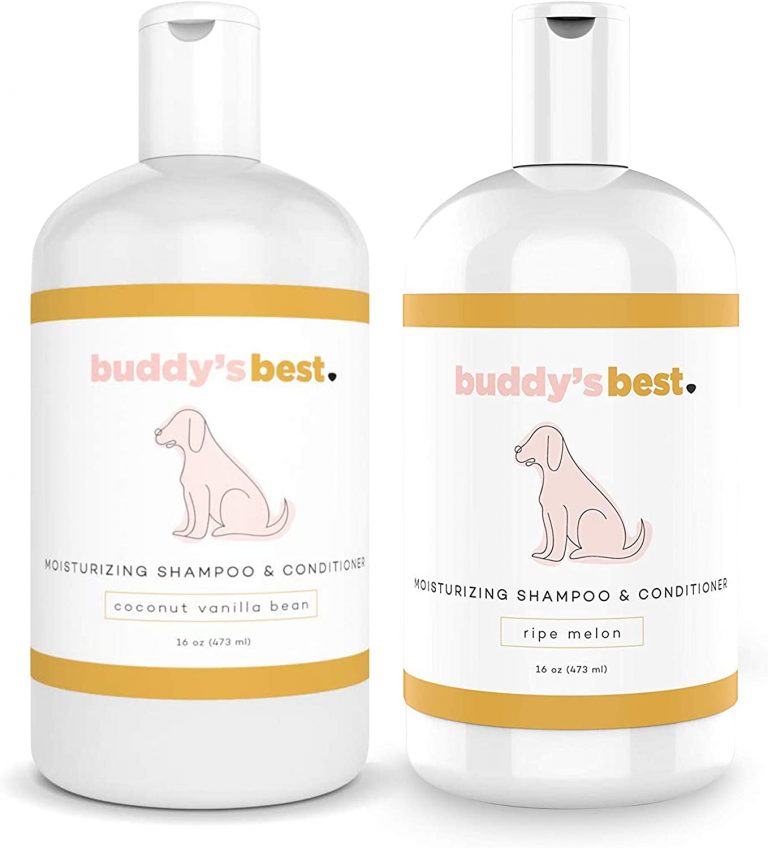 Best Dog Shampoo for French Bulldogs (Top 3 Editor's Picks!)