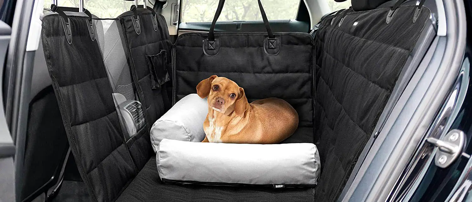 Top 10 Covers & Dog Blankets for Car Seats (Buying Guide)