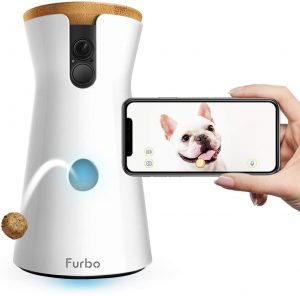 best dog camera for home
