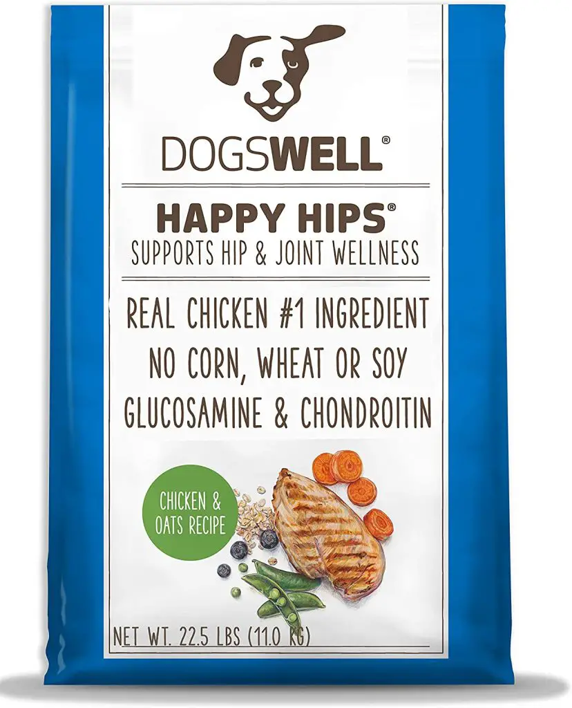 Best Dog Food For Hip Dysplasia Best Protection Dogs