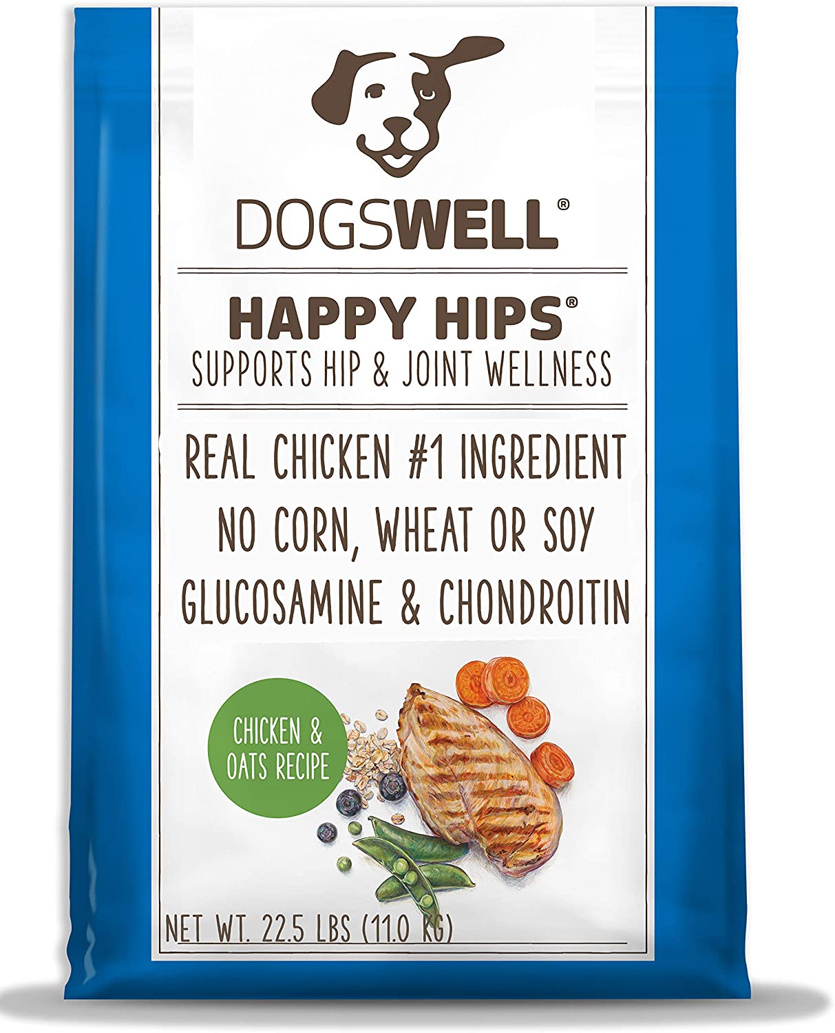 Best Dog Food For Hip Dysplasia Best Protection Dogs