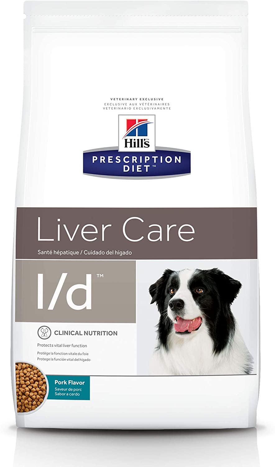 Best Dog Food For Liver Problems - Best Protection Dogs