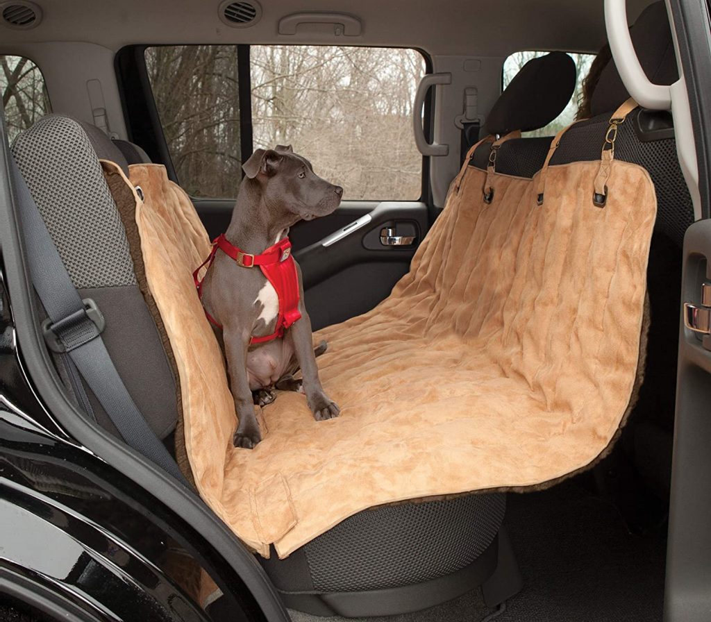 Top 10 Covers & Dog Blankets for Car Seats (Buying Guide)