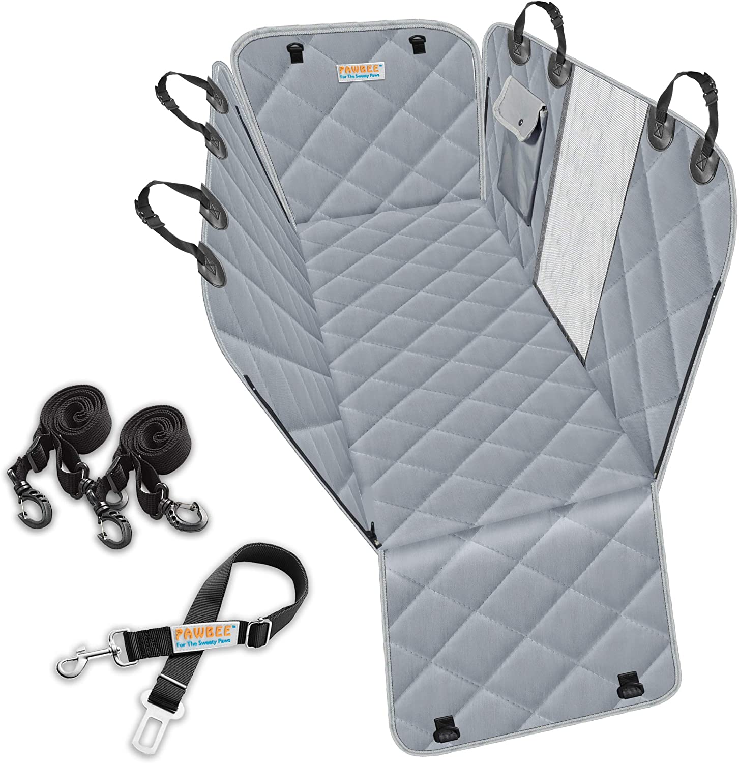 Top 10 Covers & Dog Blankets for Car Seats (Buying Guide)