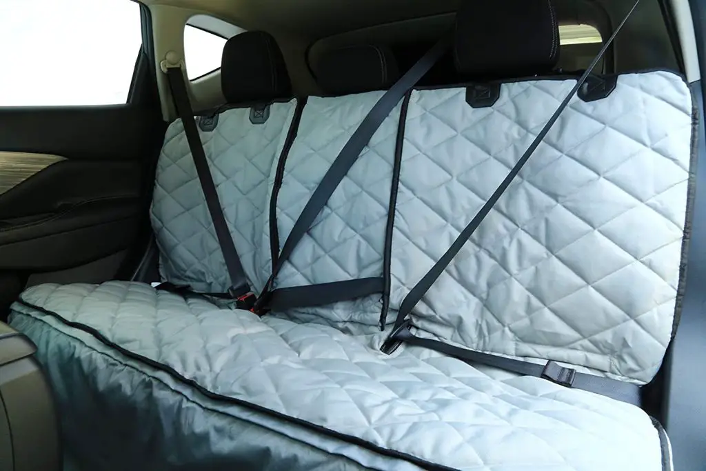 dog blankets for car seats