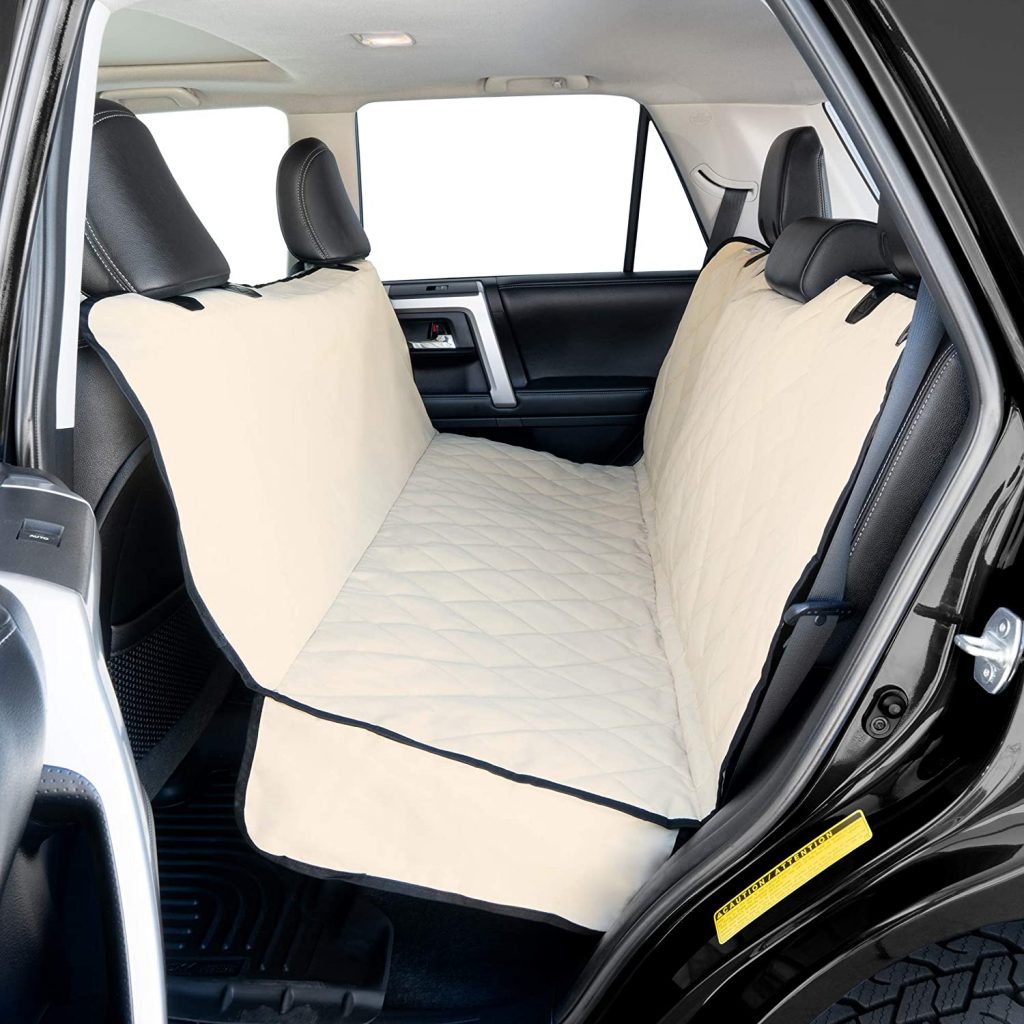 dog blankets for car seats