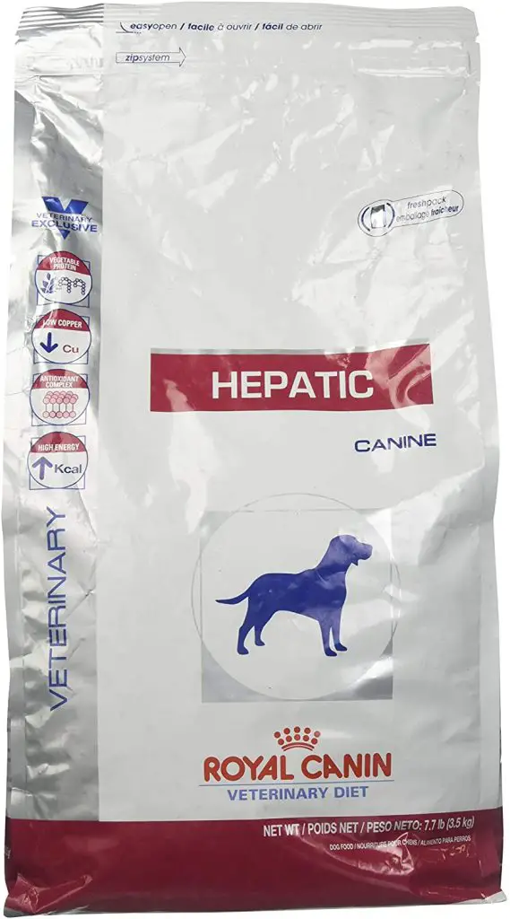 Best Dog Food For Liver Problems Best Protection Dogs