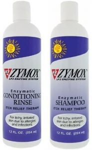 best dog shampoo for French Bulldogs