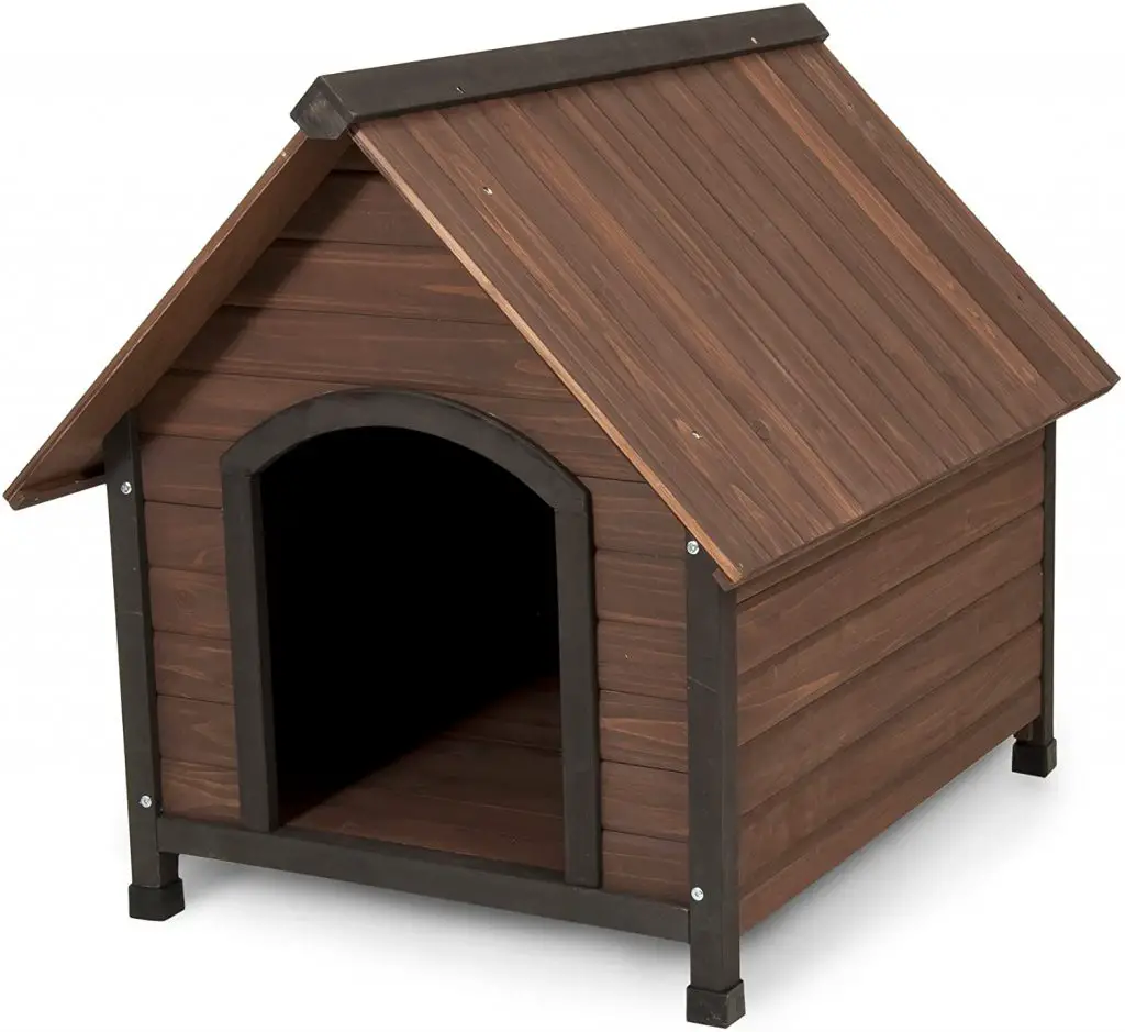 Best Dog House for Golden Retriever – Top 3 Picks! - Best Protection Dogs