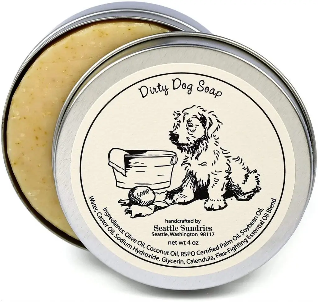 Best Soap for Golden Retriever Our Top 5 Picks! Best Protection Dogs