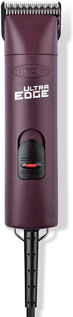 best dog clippers for Golden Retriever