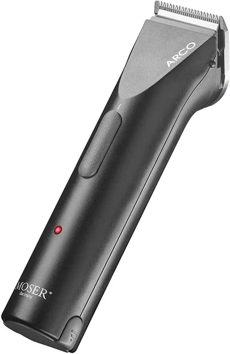 10 Best Dog Clippers for Golden Retriever (Buying Guide)