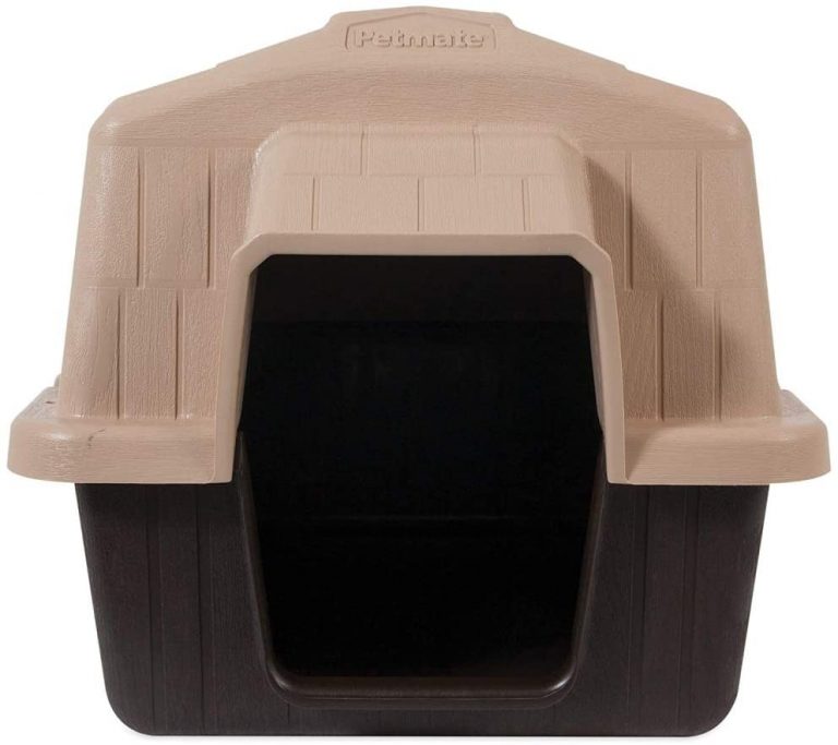 Best Dog House for Golden Retriever – Top 3 Picks! - Best Protection Dogs