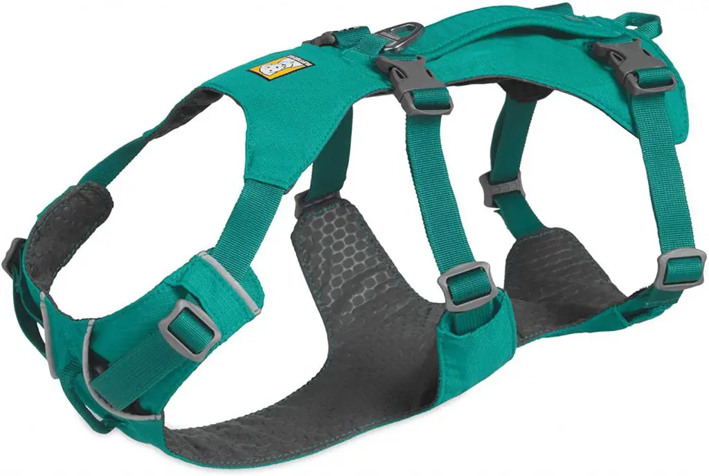 best harness for dogs that escape