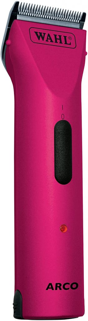 best dog clippers for Golden Retriever