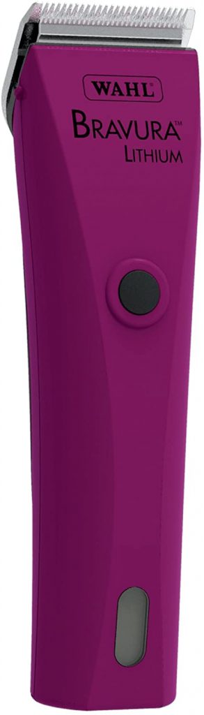 best dog clippers for Golden Retriever