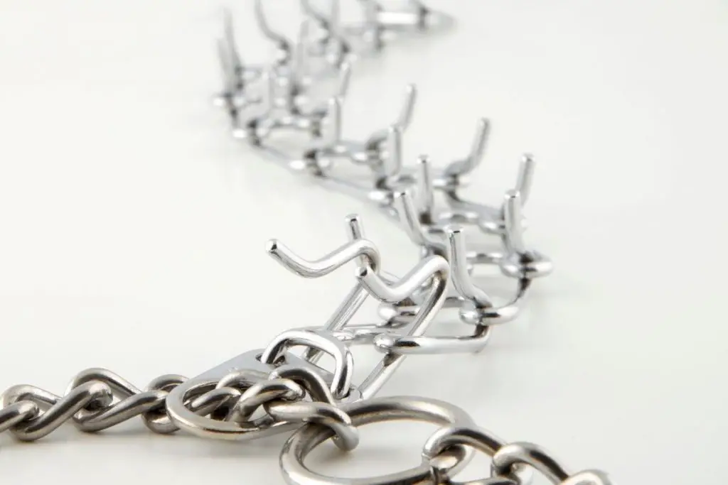 What Is The Practical Purpose Of A Prong Collar?